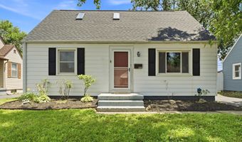 3350 Walmar Dr, Columbus, OH 43224