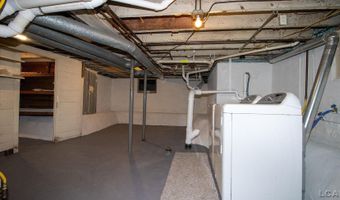 176 S Scott St, Adrian, MI 49221