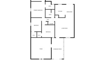 614 N 11th St, Carlsbad, NM 88220