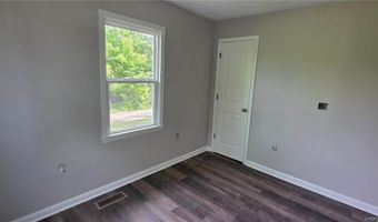 3312 N Thomastown Rd, Austin, IN 47102