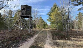 5877 Five Mile Point Rd, Allouez, MI 49805