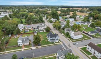 25 E HIGH St, Felton, DE 19943