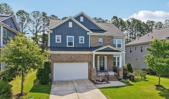 8524 Virgils Farm Rd, Apex, NC 27523