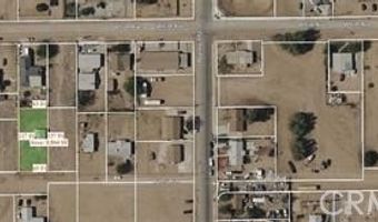 0 Yates, Adelanto, CA 92301