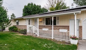 470 Tiebreaker Dr, Ammon, ID 83406