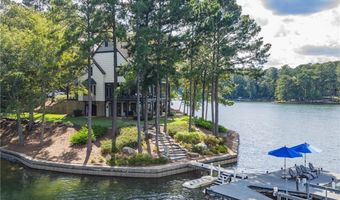 419 N Rdg, Alexander City, AL 35010