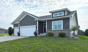 1202 NW Orchard Dr, Ankeny, IA 50023