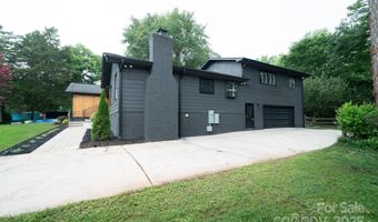 4901 Pine Ridge Rd, Charlotte, NC 28226