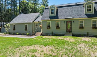 5 Piney Rd, Brookfield, NH 03872