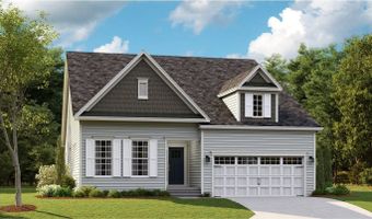 31009 Nikelle Ln Plan: Dover, Frankford, DE 19945