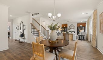1813 QUAKER St, Hampton, GA 30228