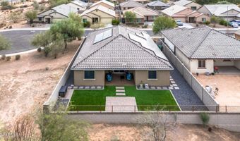 442 W BLACK HAWK Pl, Casa Grande, AZ 85122