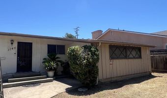 1145 E 3rd Ave, Escondido, CA 92025