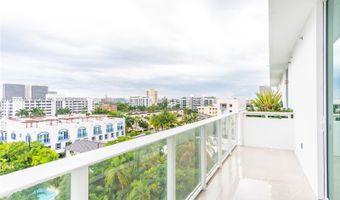 1150 102nd St 702, Bay Harbor Islands, FL 33154