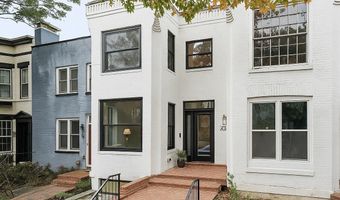 2507 I St NW, Washington, DC 20037