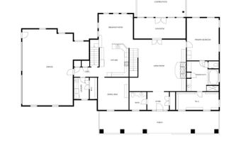 20443 Josh Allen Dr, Abingdon, VA 24211
