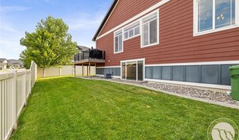 5321 Amherst Dr, Billings, MT 59106