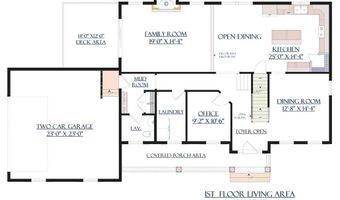 74 Cardinal Rd, Cranston, RI 02921