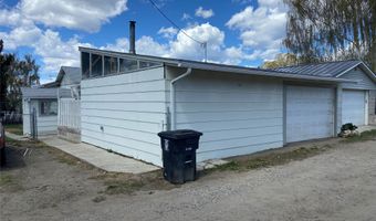 1856 Georgia Ave, Butte, MT 59701