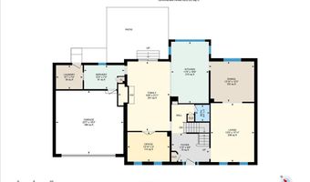 4122 FERRY LANDING Rd, Alexandria, VA 22309