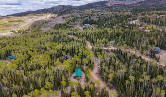 310 N Scenic Dr, Brian Head, UT 84719
