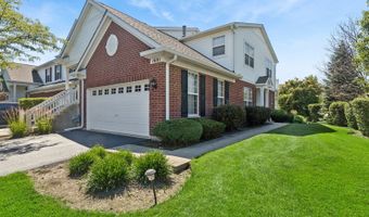 1601 MILLBROOK Dr, Algonquin, IL 60102