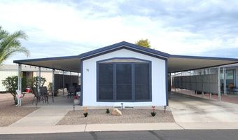 834 S Meridian Rd 98, Apache Junction, AZ 85208
