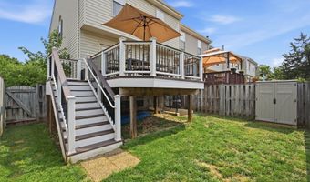 43455 POSTRAIL Sq, Ashburn, VA 20147