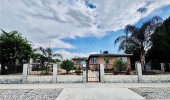 10152 Stanwin, Arleta, CA 91331