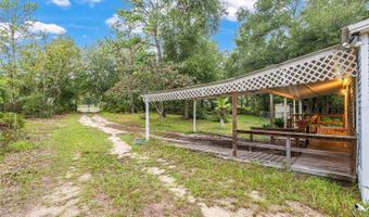 11751 NE 107TH Ter, Archer, FL 32618