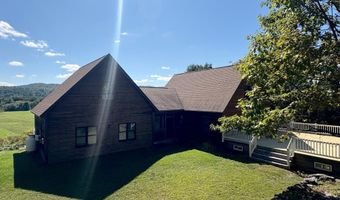 291 Sweet Rd, Cambridge, VT 05444