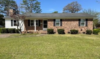 2315 Tompkins Ave, Albany, GA 31705