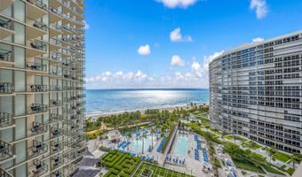 9701 Collins Ave 1204 South, Bal Harbour, FL 33154