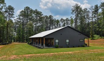 111 Possum Trot, Barnesville, GA 30204