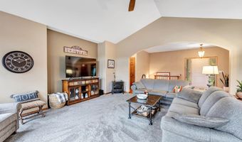 4006 ELKINS Rd, Amherst, WI 54406