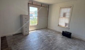 1421 17th St, Anson, TX 79501