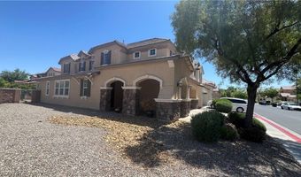 6046 CRAGGED DRAW St, North Las Vegas, NV 89031