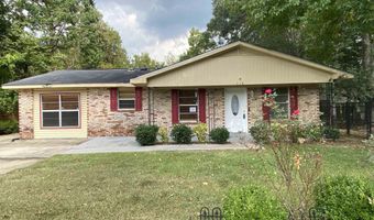 514 Myrtle St, Baker, LA 70714