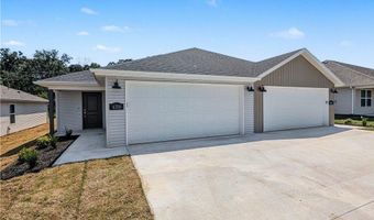 6308 6310 Kathleen St, Bentonville, AR 72713