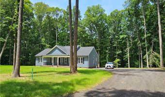 1444 Manfield Rd, Aylett, VA 23009
