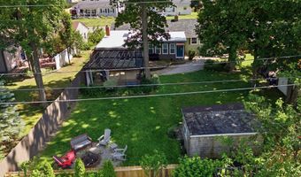 1136 Overlook Dr, Ashland, OH 44805