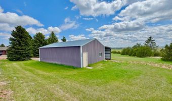 1204 3rd Ave NE, Bowman, ND 58623