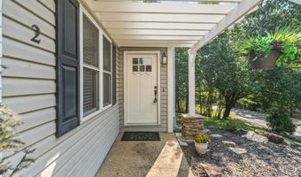 2 Cresta Ln, Hot Springs Village, AR 71909