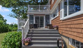 5443 Post Rd, Charlestown, RI 02813