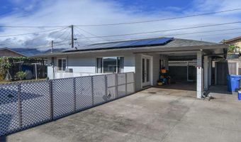 340 Molokai Hema St, Kahului, HI 96732