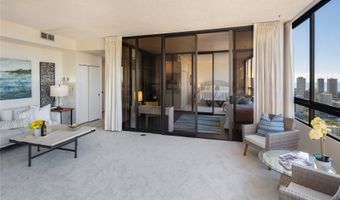 2499 Kapiolani Blvd 3804, Honolulu, HI 96826