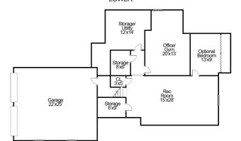 6 Daniels Dr, Danbury, CT 06811
