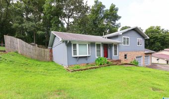 1620 MOUNTAIN OAK Dr, Anniston, AL 36206