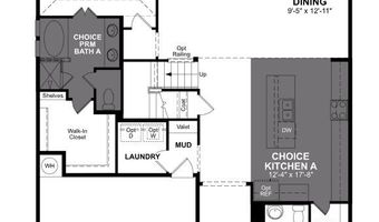 3053 Hollybrook Ln, Anna, TX 75409