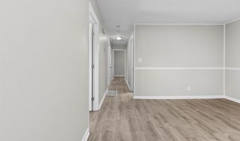 4 CARRIAGE Rd, Anniston, AL 36206